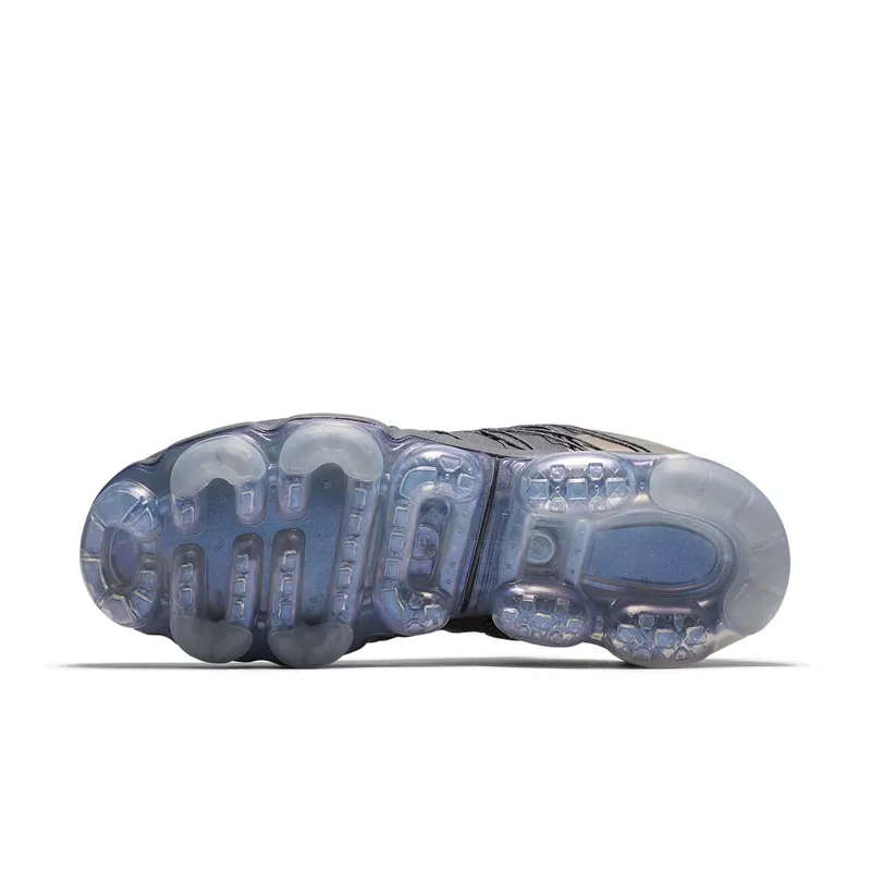 Nike Air VaporMax Run Utility Liquid Metal Anthracite/Amarillo-Summit White (AQ8810-008)