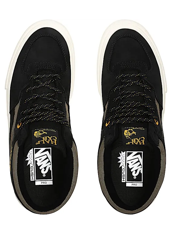 vans-half-cab-pro VN0A38CP0QG