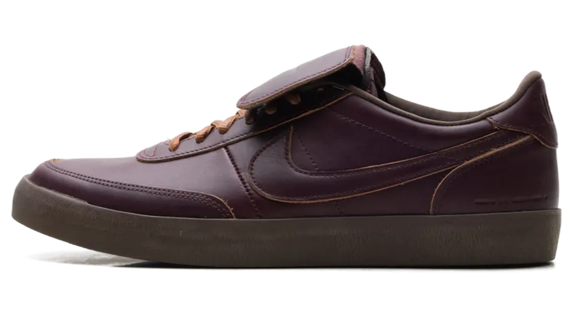 Nike Killshot 2 PRM “Tiempo Pack – Burgundy Crush” (IM8058-652)
