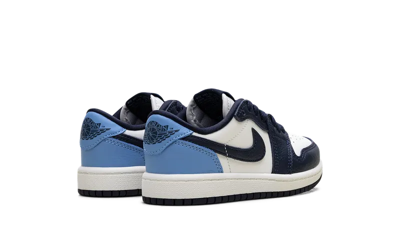 Air Jordan 1 Low PS “Obsidian” (FQ5436-400)