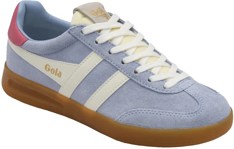 Gola sneaker Light Blue (CLB762EA)