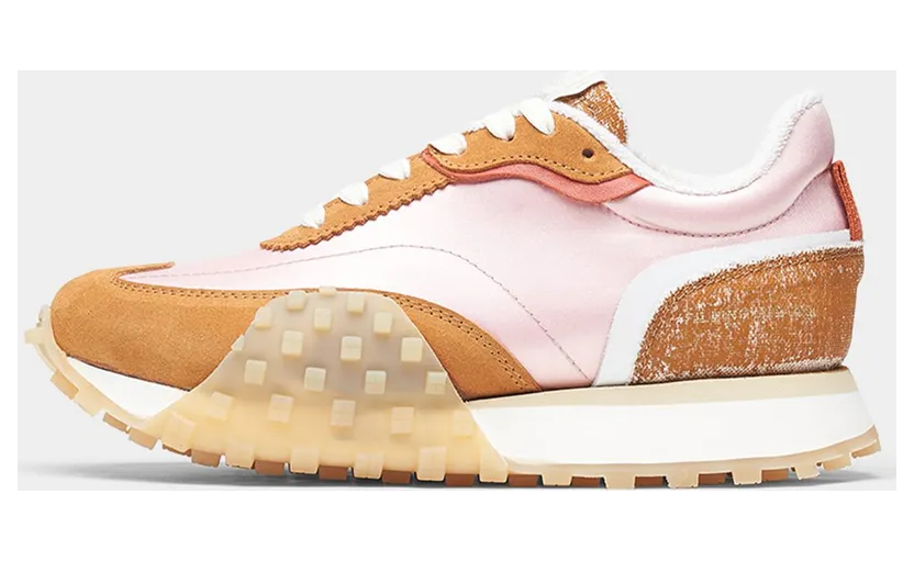 FILLING PIECES Crease Runner Pink (46127361898)