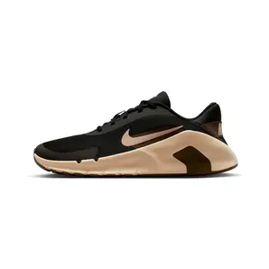 Nike Flex Train Black Light Khaki Dark Hazel (HV9972-006)