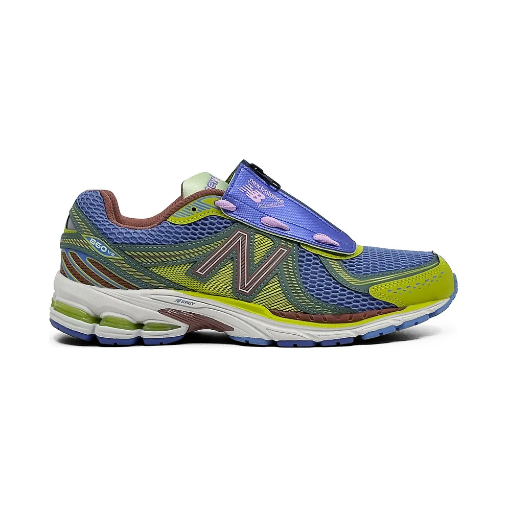 New Balance 860v2 Up There 2000’s Tropes (ML860UP2)