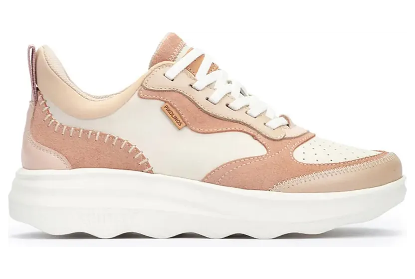 Pikolinos sneaker nata-marfi (W1D-6683C3-922)