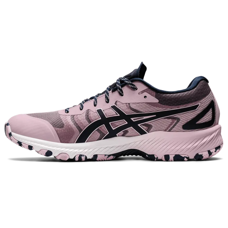 Asics NETBURNER PROFESSIONAL™ FF 3 Barely Rose/French Blue (1072A061.700)