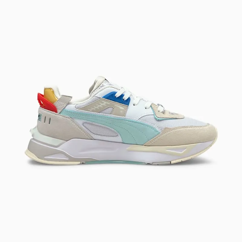 Puma Mirage Sport Puma White / Vaporous Gray (380696-03)