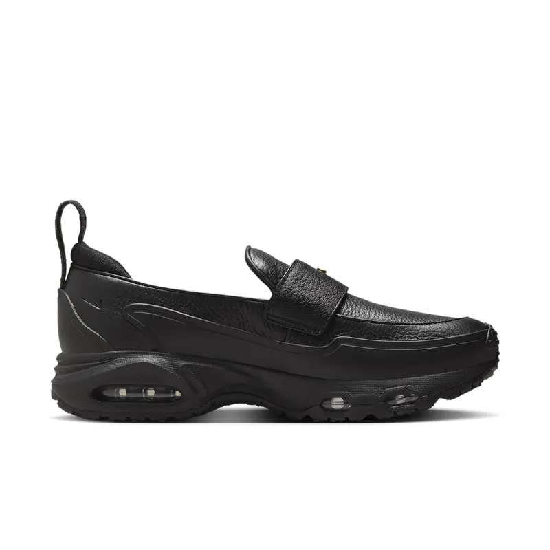Nike Air Max Phenomena “Black Metallic Gold” (IM8814-001)