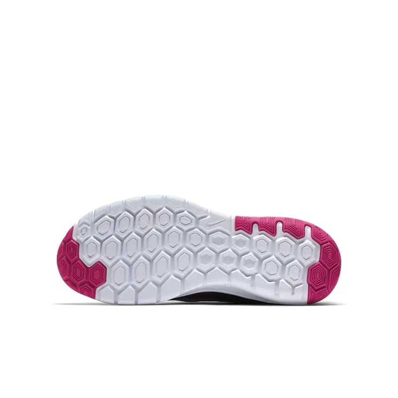Nike Flex Experience 4 Black (GS) (749818-001)