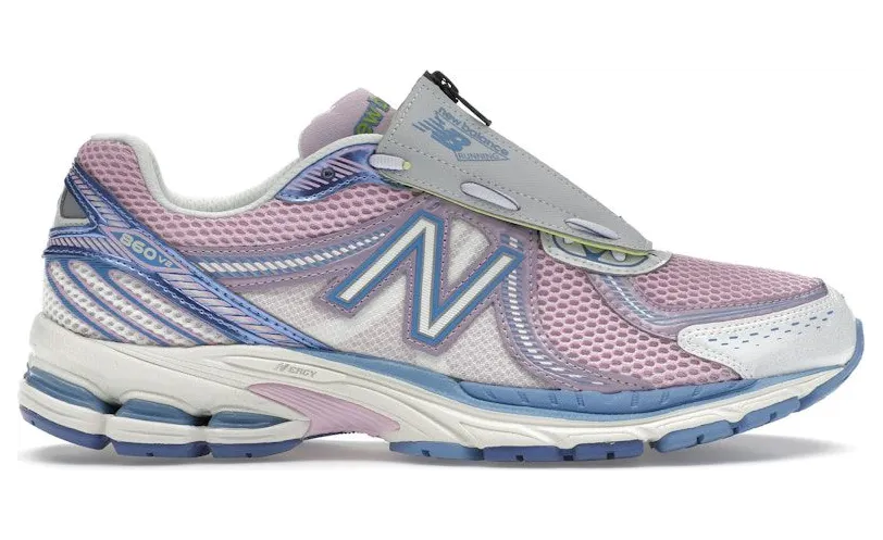 New Balance 860v2 Up There Blossom Pink (ML860UT2)