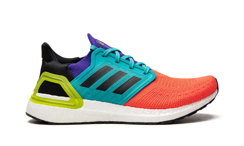 Adidas Ultraboost 20 “What The Solar Red” (GV7164)