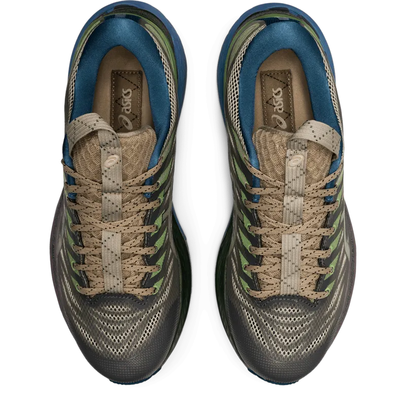 Asics FN3-S GEL-KAYANO 28 Gargoyle/Fog (1202A261.020)