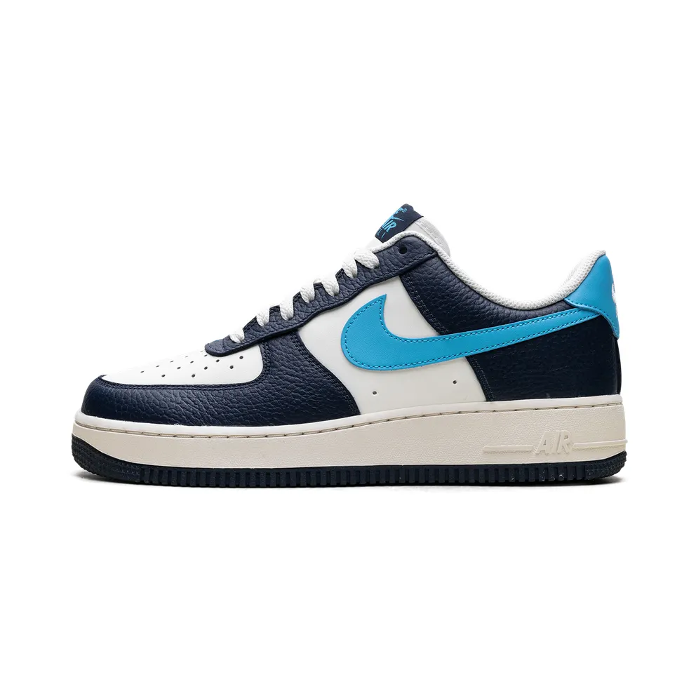 Nike Air Force 1 Low “Armory Navy Baltic Blue” (HJ9291-478)