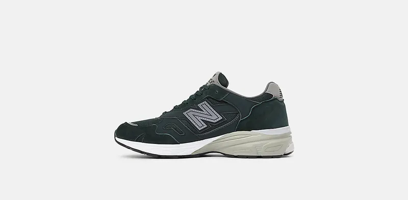 New Balance 920 Made I “Green Grey” (M920GRN)