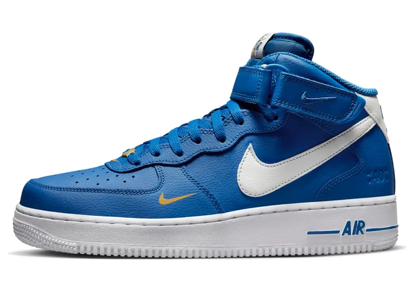 Nike Air Force 1 Mid DR9513-400