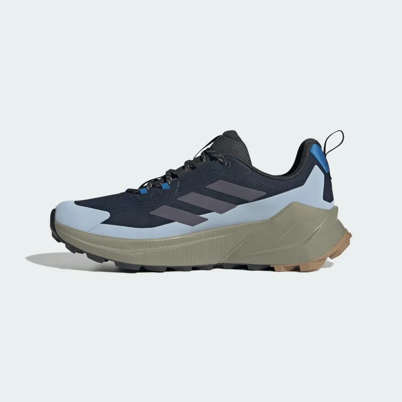 Adidas Terrex Trailmaker 2 GORE-TEX Hiking Legend Ink / Aurora Ink / Crystal Sky (JR6575)