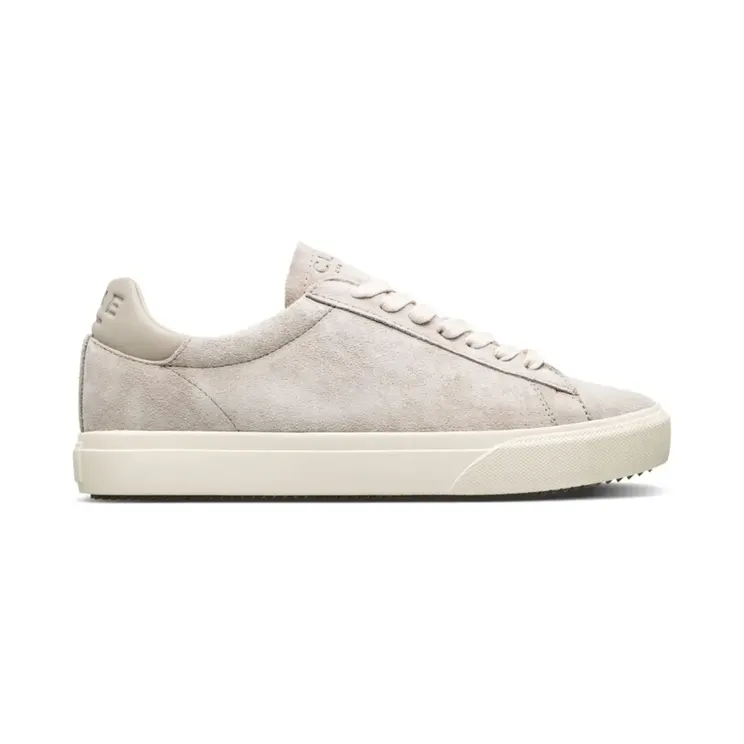 Sneakers Clae Baskets Bradley Venice Feather daim (CL24CBV02-FSD)