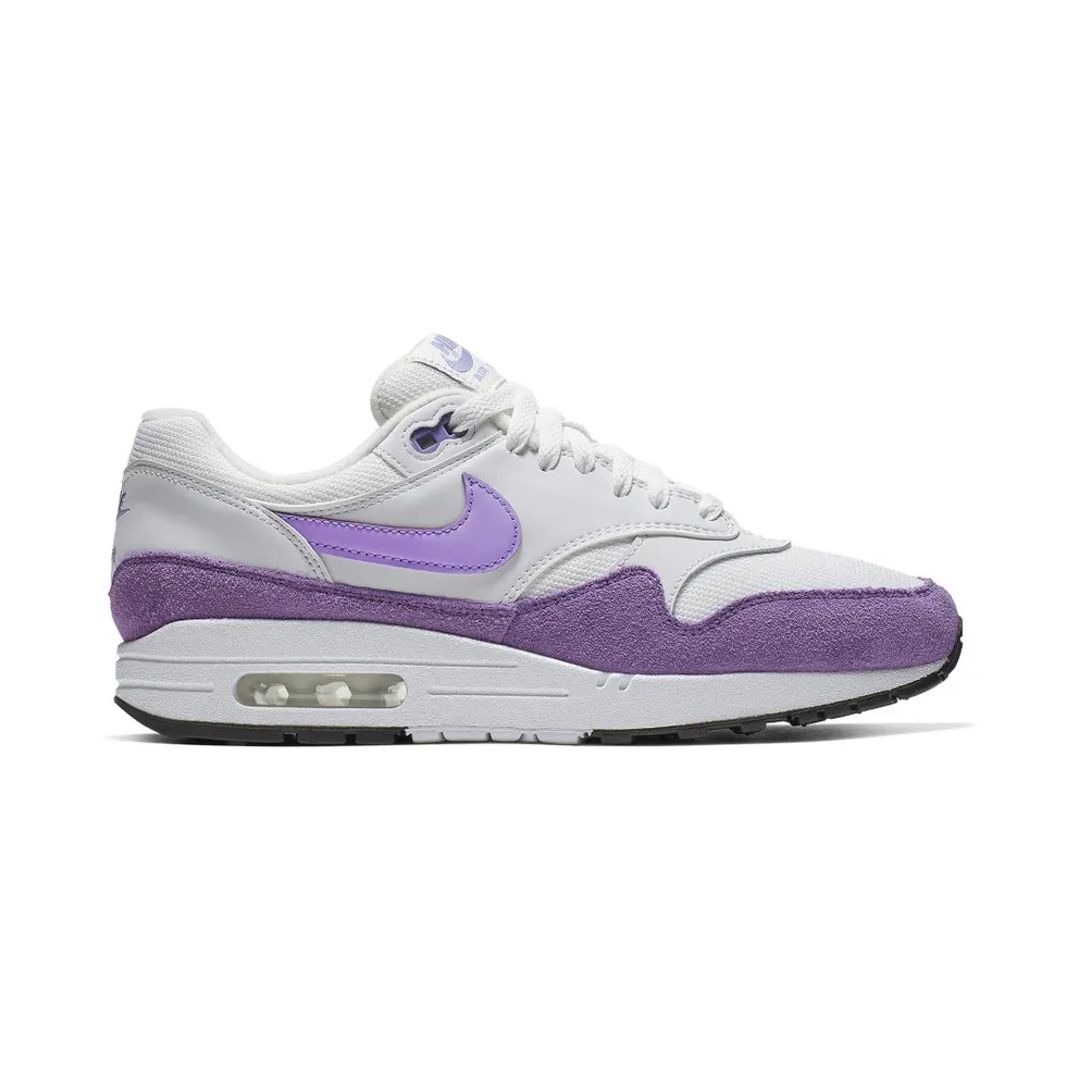 Nike WMNS Air Max 1 Premium ‘Atomic Violet’ (2019) (319986-118)