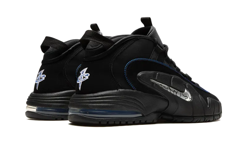 Nike Air Max Penny Black (DN2487-002)