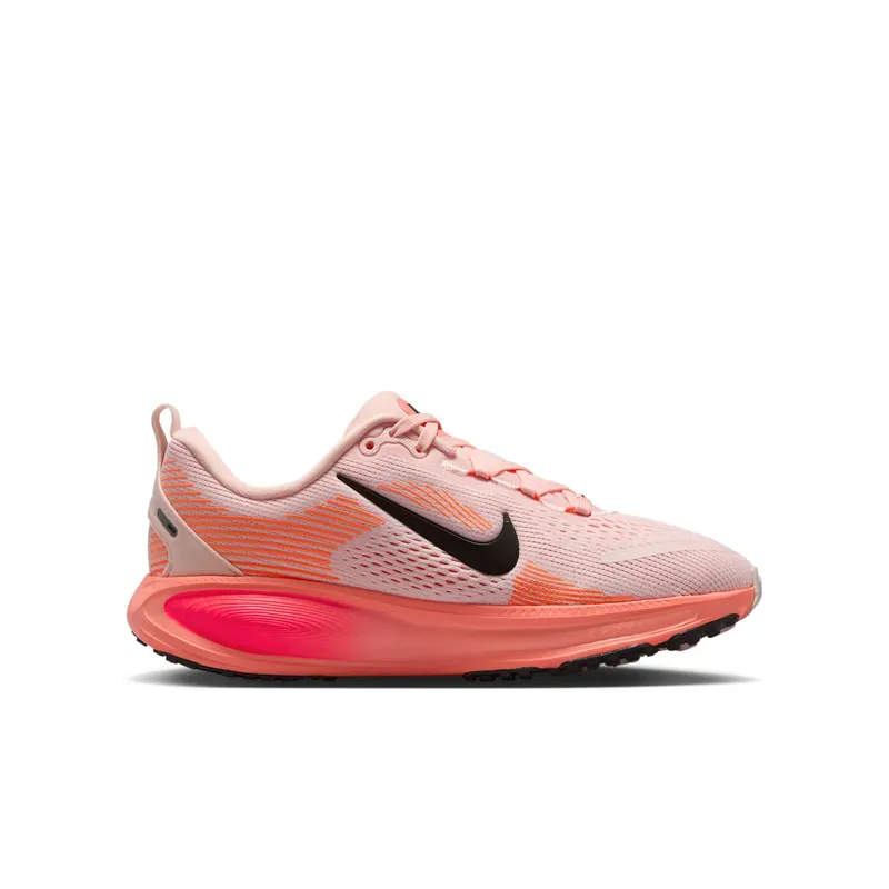 Nike Vomero 18 Echo Pink Bright Crimson Bliss Black (HQ2157-600)