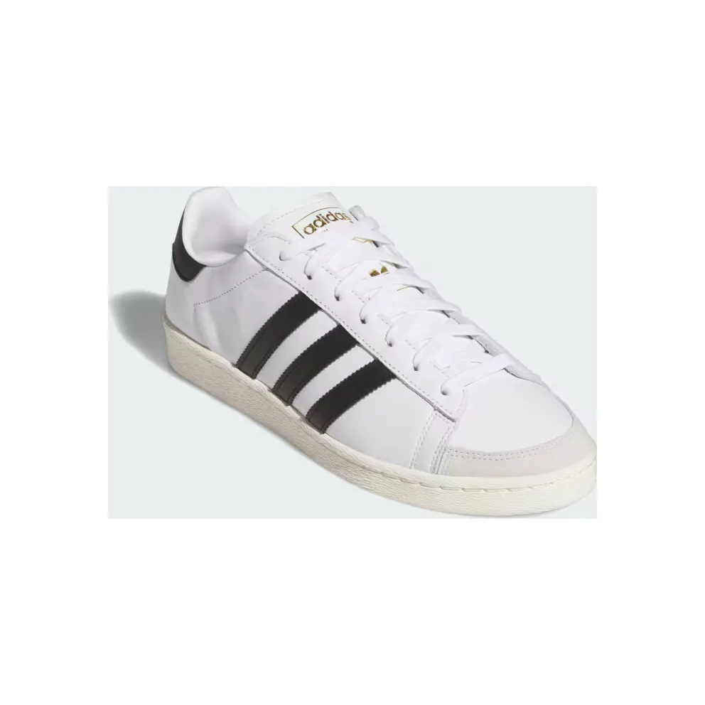 adidas Jabbar Lo “Cloud White / Core Black / Off White” (JP6501)