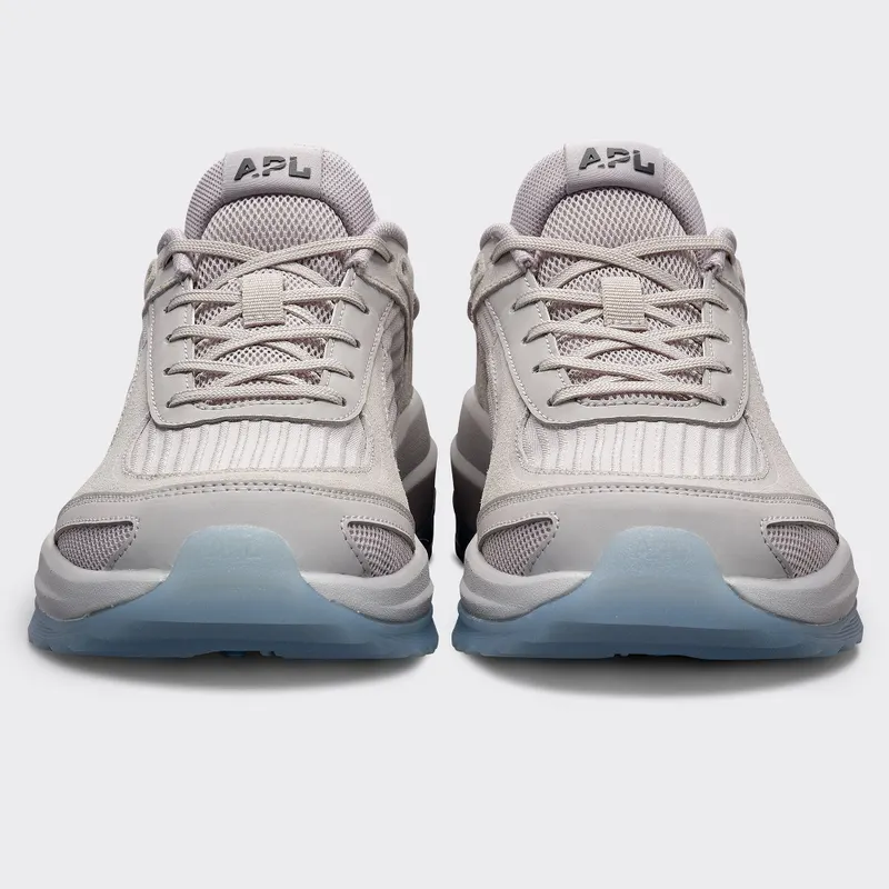 APL Jogger “Harbor Grey/Anthracite” (Men)