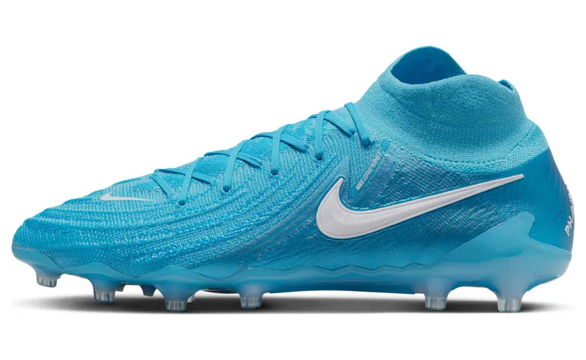 Nike Phantom Luna 2 Elite AG Blue Fury White (FJ2579-400)