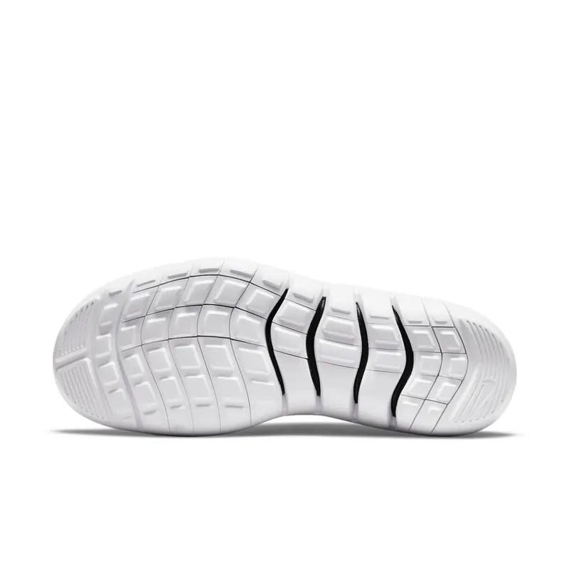 Nike Flex Run 2021 Black White (CW3408-002)