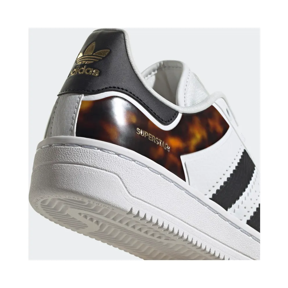 Adidas Superstar OT Tech Cloud White / Cloud White / Gold Metallic (GZ3468)