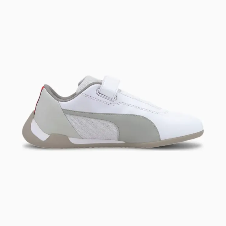 Puma Bmw M Motorsport R-Cat V White (30653202)