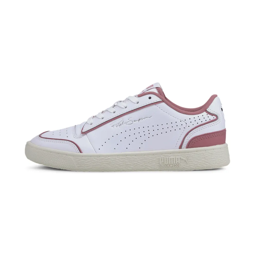 Puma Ralph Sampson Lo Perforated Outline White (37407004)