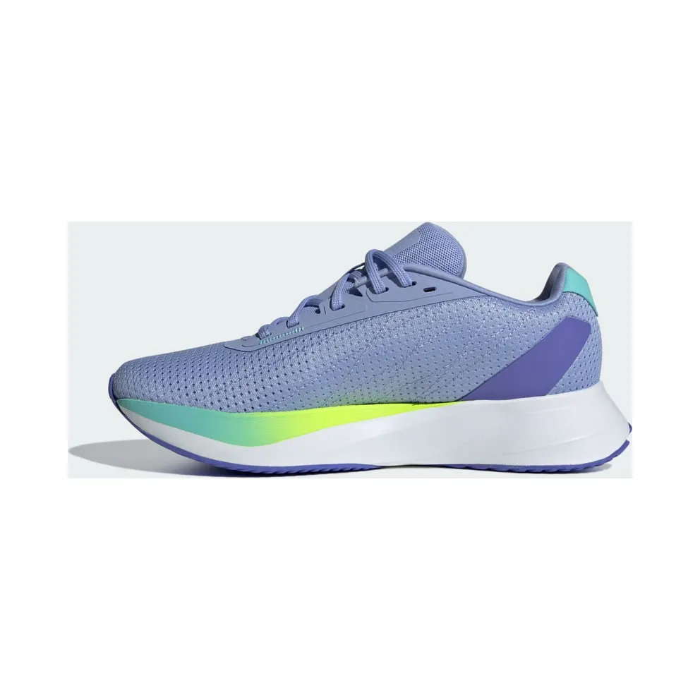 adidas Duramo SL Blue Spark Lucid Lemon Flash Aqua (IF9472)