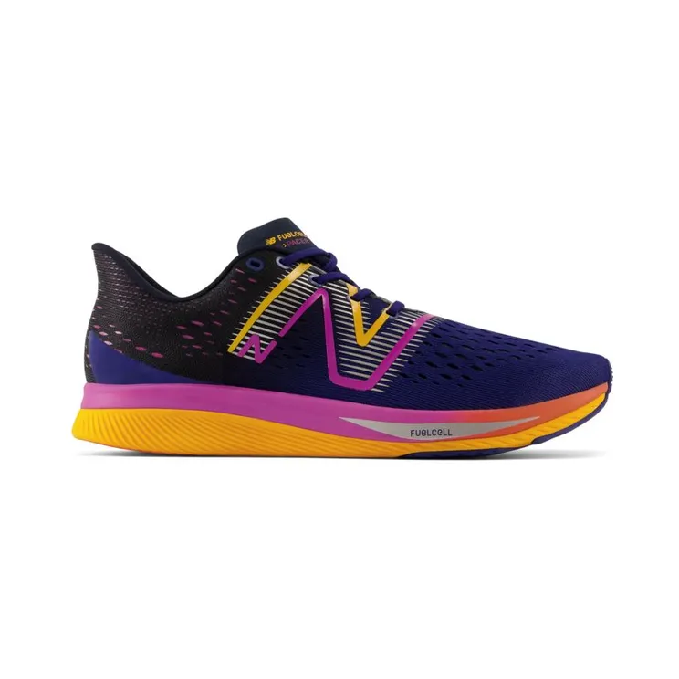 New Balance FuelCell SuperComp Pacer LE Night Sky Orange Pink (MFCRRLE)