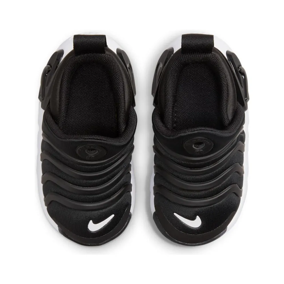 Nike Dynamo Go Baby/Toddler Easy On/Off Black (DH3438-001)