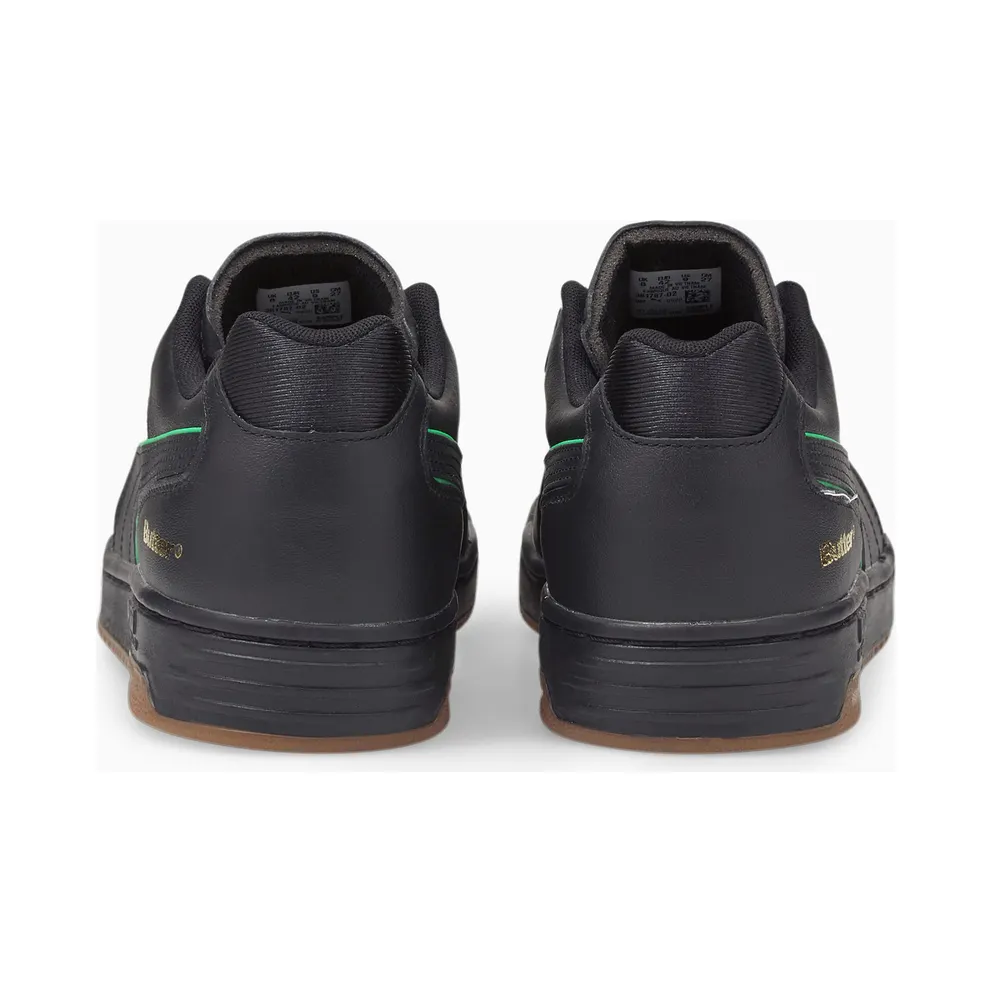 Puma x Butter Goods Slipstream Lo Black (38178702)