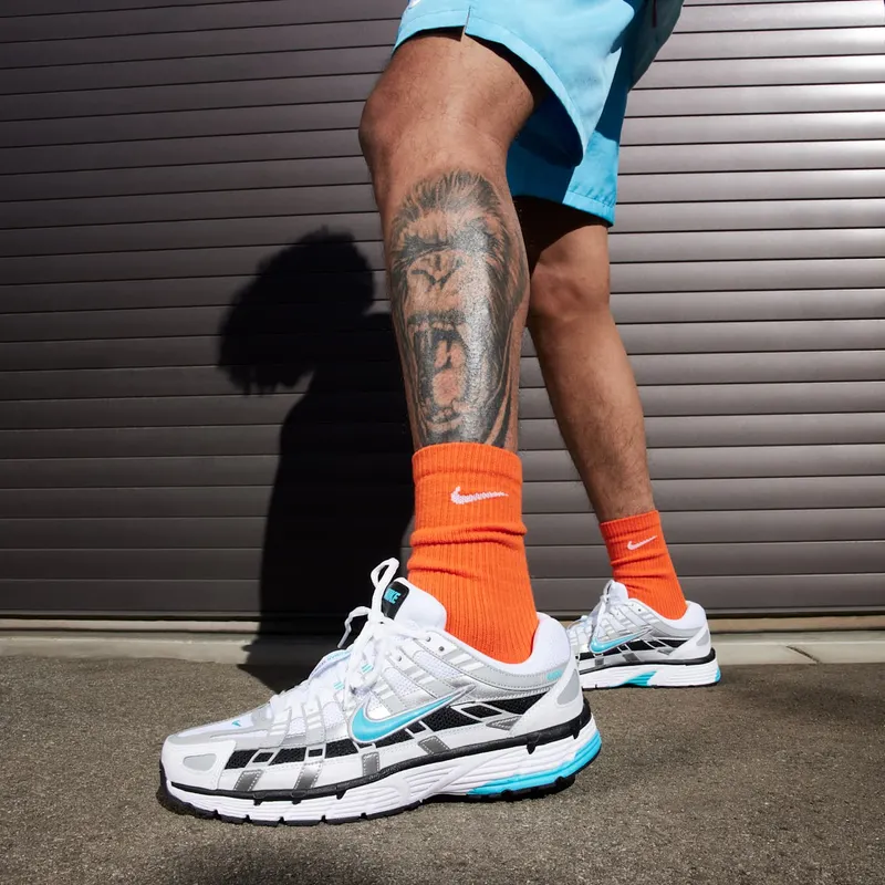Nike P-6000 Dusty Cactus (CD6404-103)