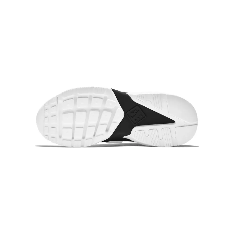 Nike Air Huarache City Low Black Black-White (W) Black/Black-White (AH6804-002)