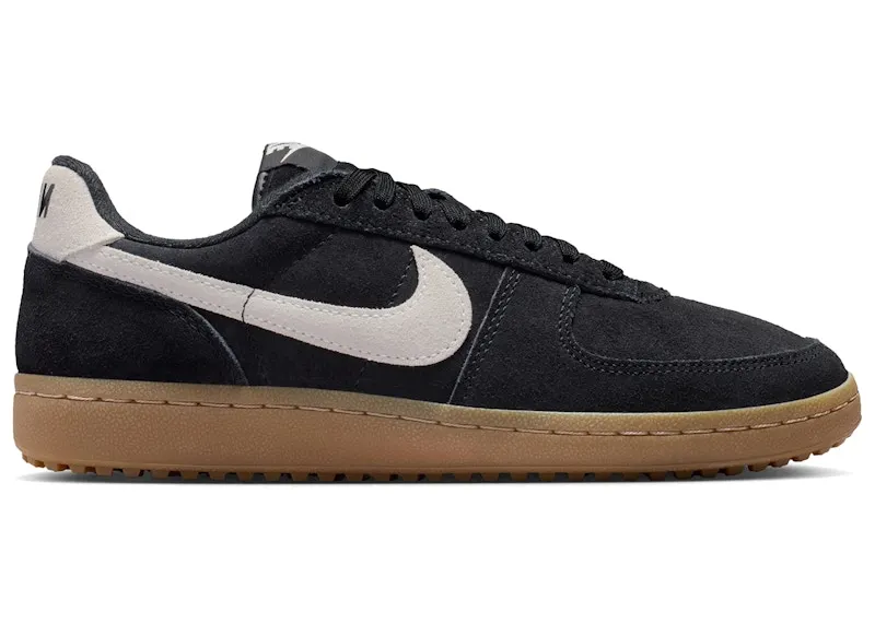Nike Field General Black Sail Gum (IQ9949-002)