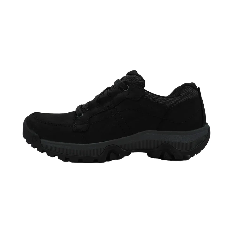 Merrell Anvik Pace “Black” (J16725)