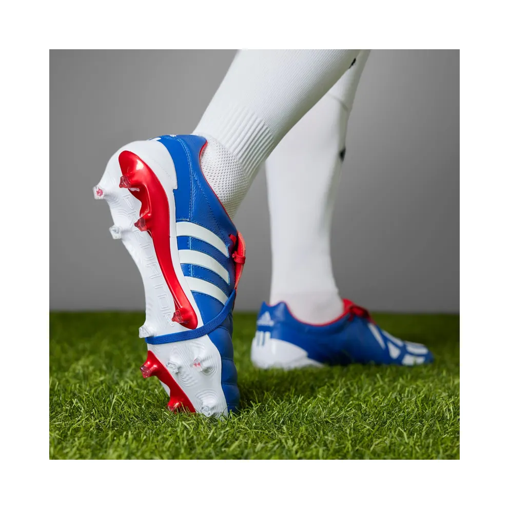 adidas Predator Mania FG Japan Blue White (JH9012)