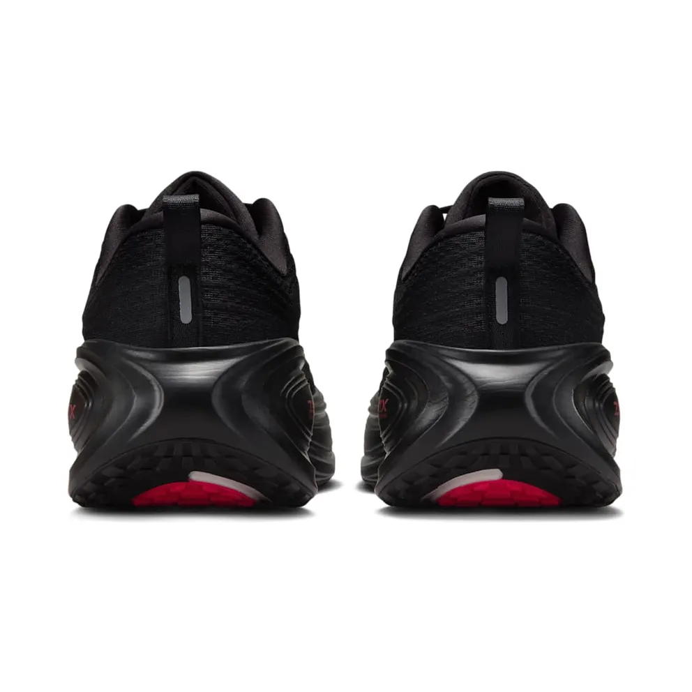 Nike Vomero Plus Black Bright Crimson (HV8150-007)