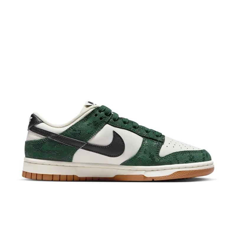 Nike DUNK LOW “Green Snake” (FQ8893-397)