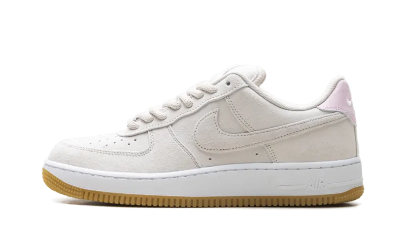 Nike Air Force 1 “Light Orewood Brown Pink” (HM8517-100)