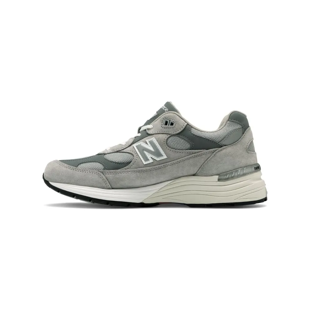 New Balance 992 Grey (2020) (M992GR)