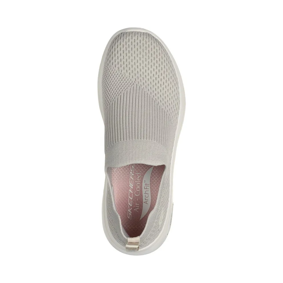 Skechers GO WALK Arch Fit 2.0 – Paityn – Taupe (125300 TPE)