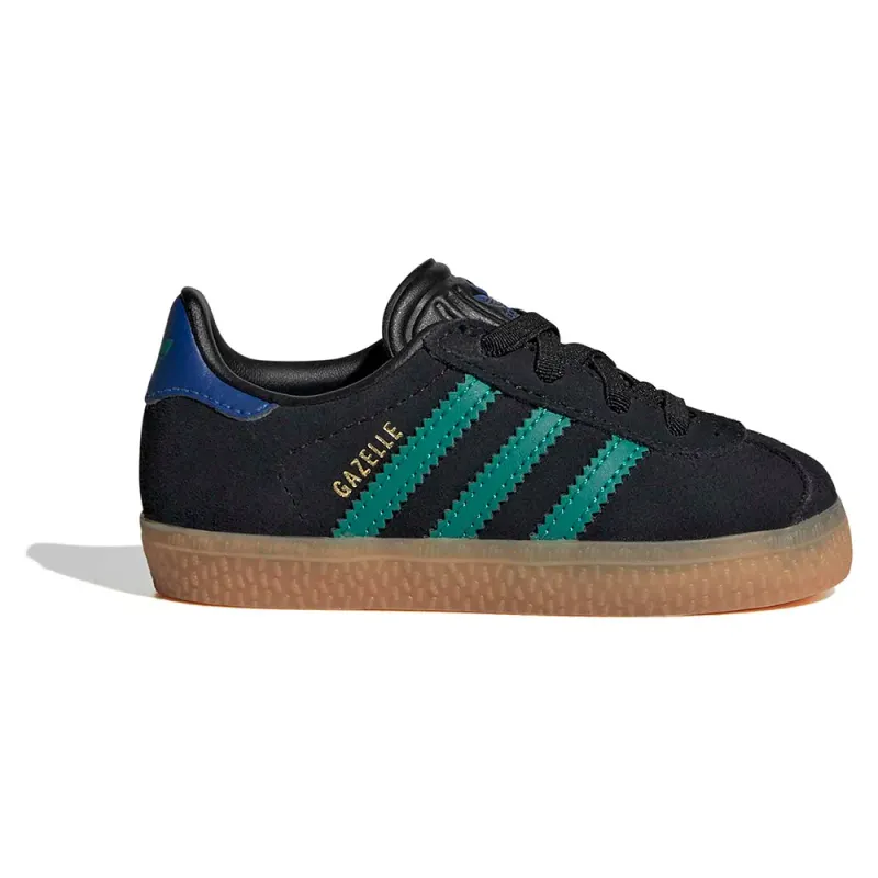 Adidas Originals Adidas Gazelle Blue / Spar / Black (KI7139)