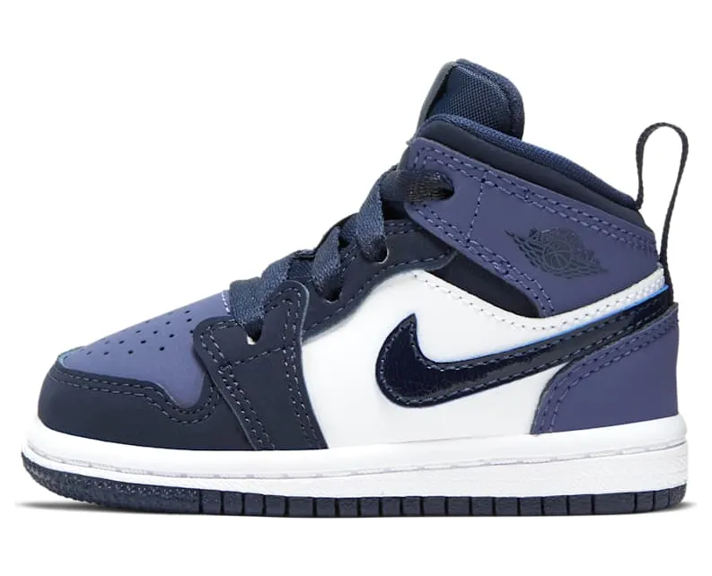 Air Jordan 1 Mid 640735-445