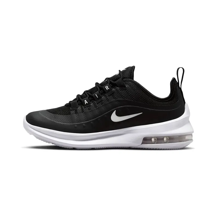 Nike Air Max Axis GS “Black / White” (AH5222-001)