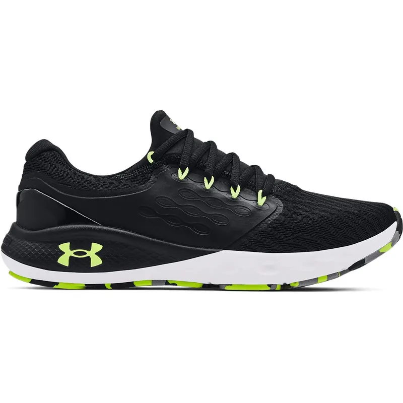 Under Armour Charged Vantage Marble Black (3024734-002)