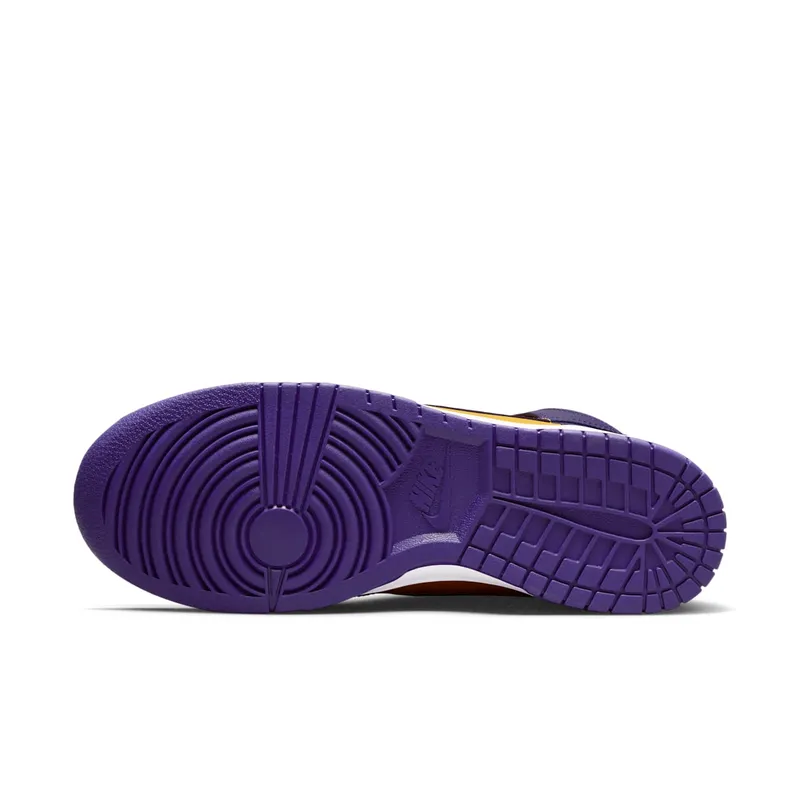 Nike Dunk High Retro Purple (DD1399-500)